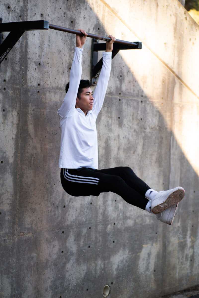 Polaroids of Harper R